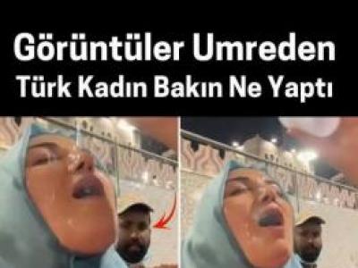 Görüntü Umreden!