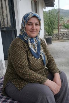 İşte Zehra'nın Kazandığı Okul!