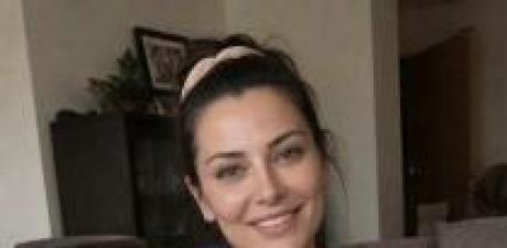 Kolumu kırdım ve eşimden beş aylık ikizlerimize 