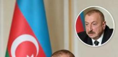 alıyev açıklama