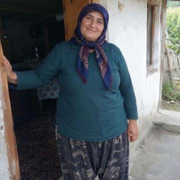 İşte Zehra'nın Kazandığı Okul!