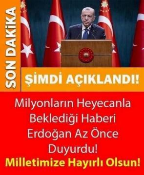 İşte Zehra'nın Kazandığı Okul!