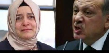 Şimdi açıklama geldi
