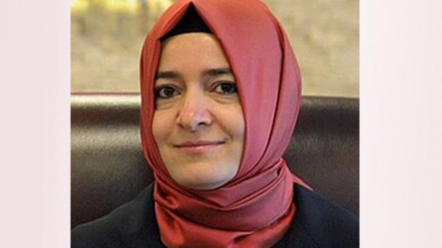 İşte Zehra'nın Kazandığı Okul!