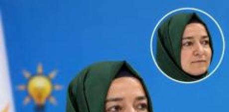 Fatma Betül Sayan