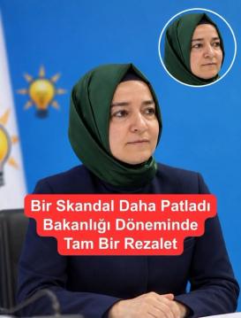 İşte Zehra'nın Kazandığı Okul!