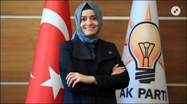 İşte Zehra'nın Kazandığı Okul!