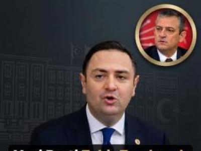 Umut Akdoğan Açıkladı
