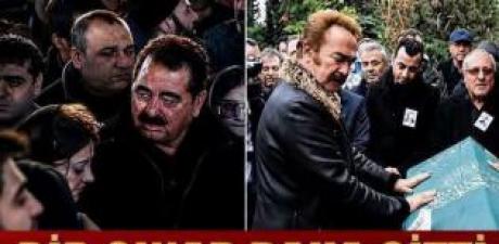 türkiyenin usta sanatçısı