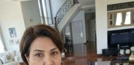 Sekiz yıl boyunca her perşembe aynı kadının evini temizledim.