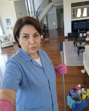 İşte Zehra'nın Kazandığı Okul!