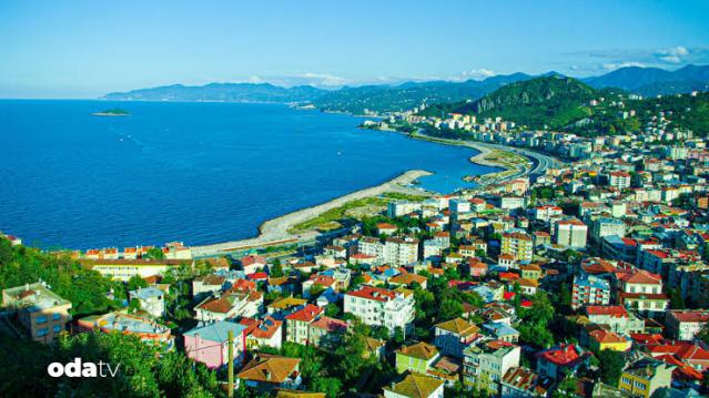 İşte Zehra'nın Kazandığı Okul!