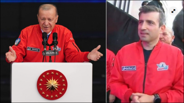 İşte Zehra'nın Kazandığı Okul!