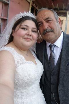 İşte Zehra'nın Kazandığı Okul!