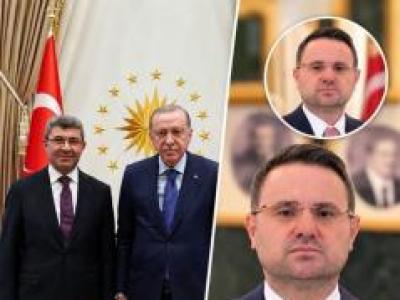 Yerine Geçecek