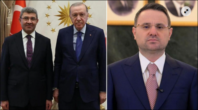 İşte Zehra'nın Kazandığı Okul!
