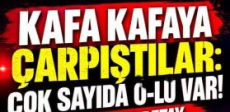 Büyük kaza