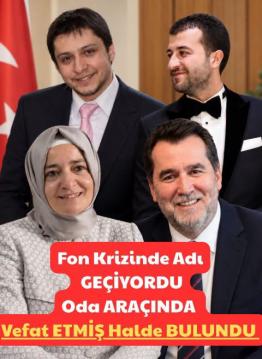 İşte Zehra'nın Kazandığı Okul!