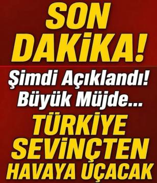 İşte Zehra'nın Kazandığı Okul!