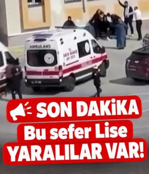 İşte Zehra'nın Kazandığı Okul!