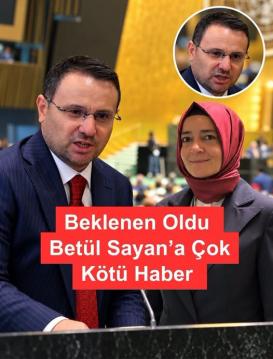 İşte Zehra'nın Kazandığı Okul!