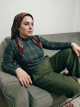 İşte Zehra'nın Kazandığı Okul!