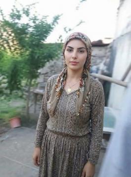 İşte Zehra'nın Kazandığı Okul!