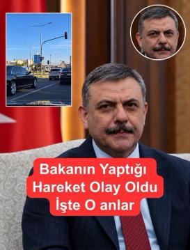İşte Zehra'nın Kazandığı Okul!