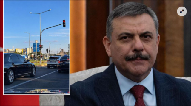İşte Zehra'nın Kazandığı Okul!