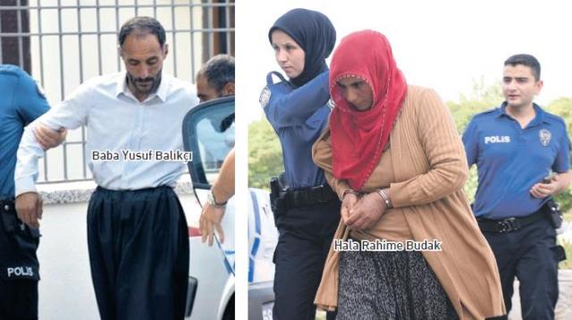 İşte Zehra'nın Kazandığı Okul!