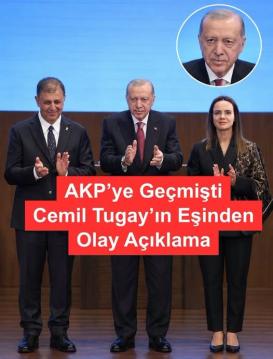 İşte Zehra'nın Kazandığı Okul!