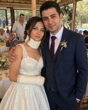 İşte Zehra'nın Kazandığı Okul!