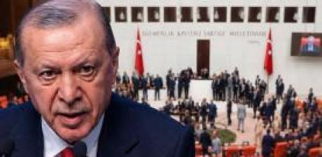 Hazine ve Maliye Bakanı