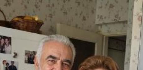 Annem Otuz Yıldır Ekmek ve Tuz Yiyemediğini 