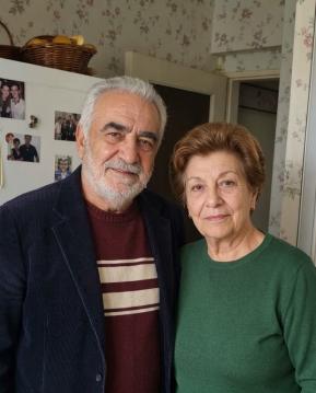 İşte Zehra'nın Kazandığı Okul!