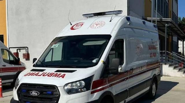 İşte Zehra'nın Kazandığı Okul!