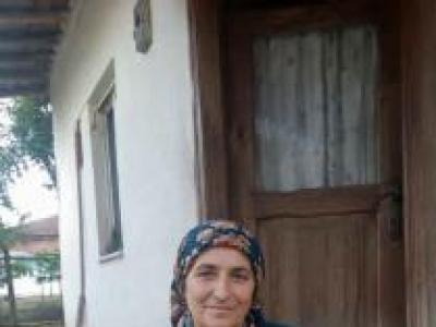 Kocamın Arkadaşının Benden Her Gün İstediği Şey..