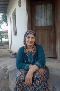İşte Zehra'nın Kazandığı Okul!