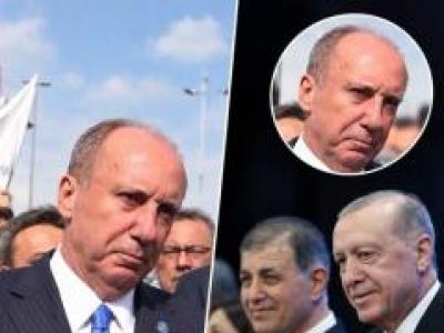 Muharrem İnce