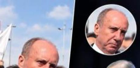 Muharrem İnce