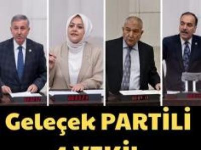 Akıbetlerı belli oldu