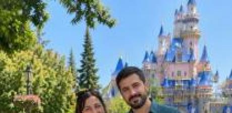 KOCAM BİR TRAFİK KAZASINDA HAYATINI KAYBETTİ