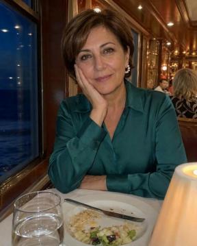 İşte Zehra'nın Kazandığı Okul!