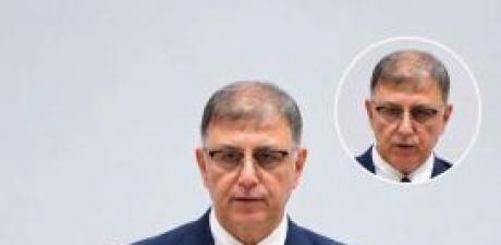 Cemil Tugay AK Parti’ye Geçti İlk İcraatını Yaptı