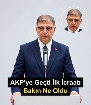 İşte Zehra'nın Kazandığı Okul!