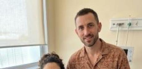On Altı Yaşımda Anne Olamayacağımı Söylediler