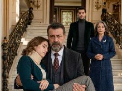 Merdivenlerden Düştüğümü Söylediler