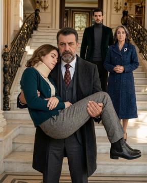 İşte Zehra'nın Kazandığı Okul!