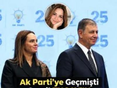 Cemil Tugay’dan Olay Açıklama 