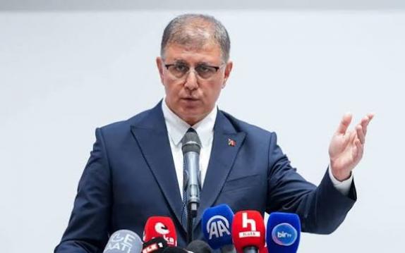 İşte Zehra'nın Kazandığı Okul!
